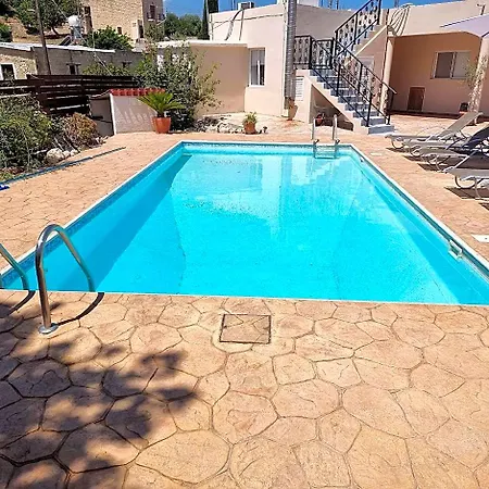 Hotell Potamos