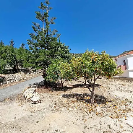 Hotel Potamos Polis
