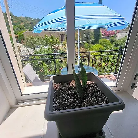 Hotel Potamos Polis